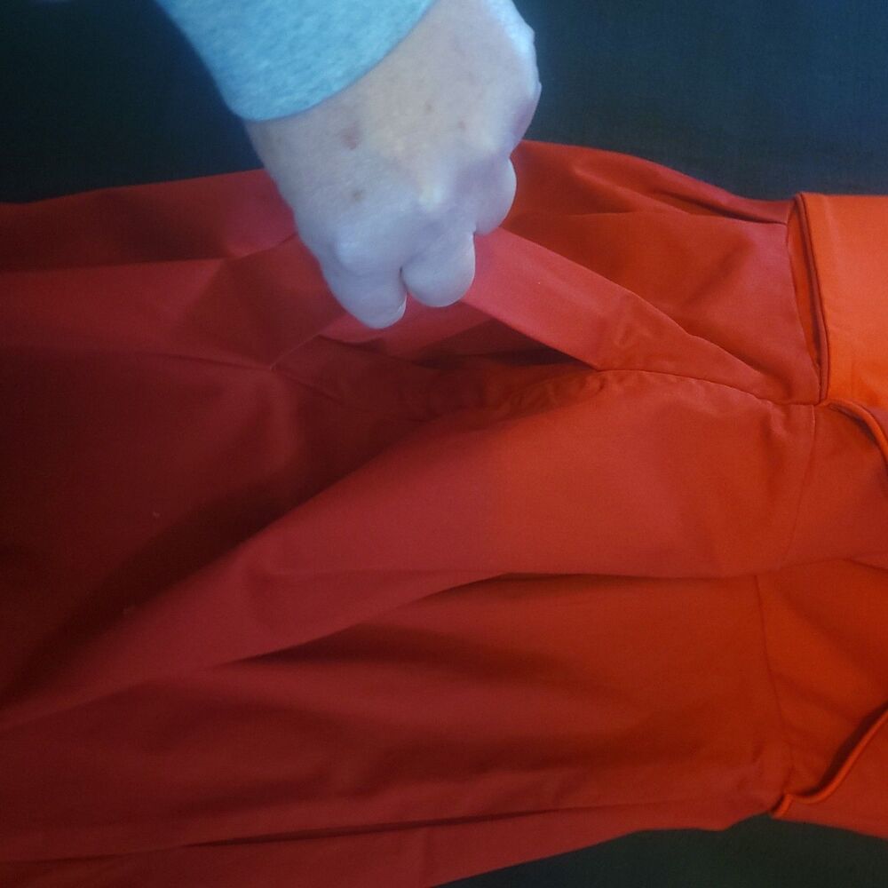 FARM Rio Strapless Mini Dress in Red - Picture 7 of 15
